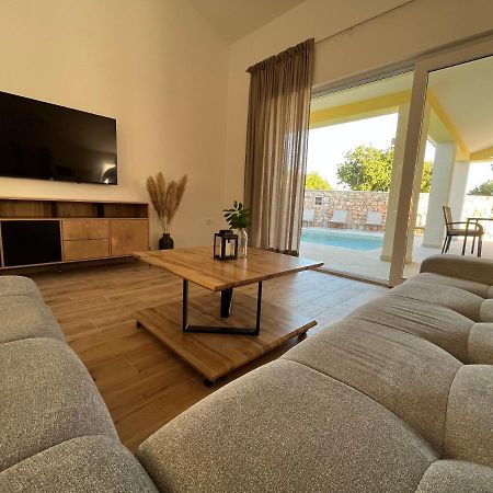 Villa Ankica Bibici 외부 사진
