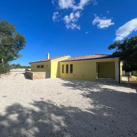 Villa Ankica Bibici 외부 사진