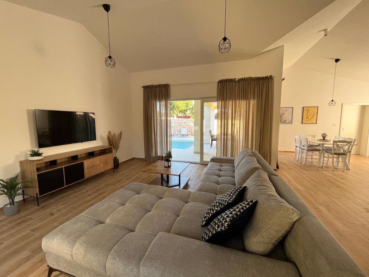 Villa Ankica Bibici 외부 사진