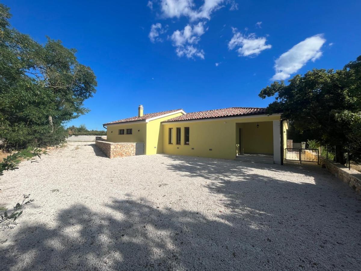 Villa Ankica Bibici 외부 사진