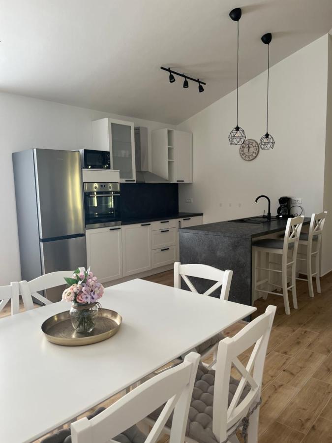 Villa Ankica Bibici 외부 사진