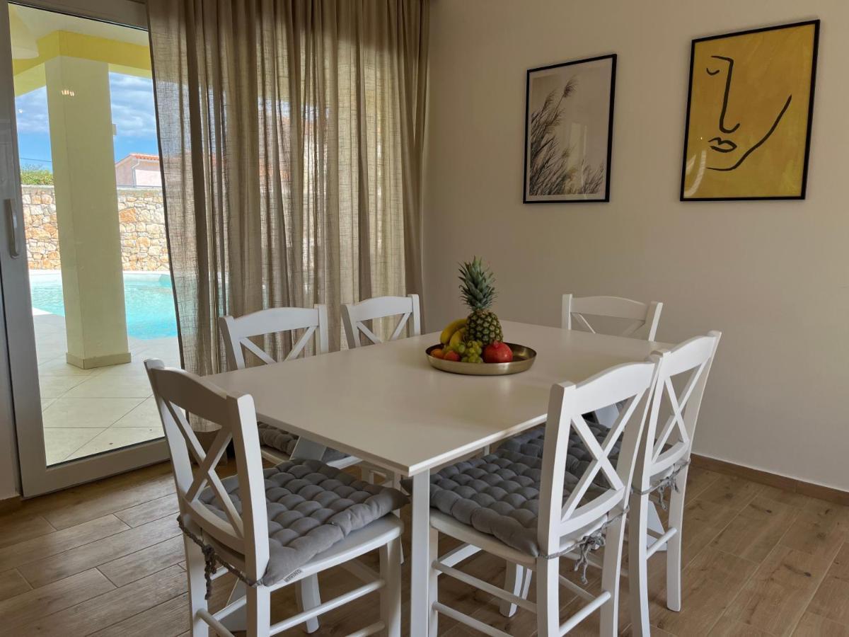 Villa Ankica Bibici 외부 사진