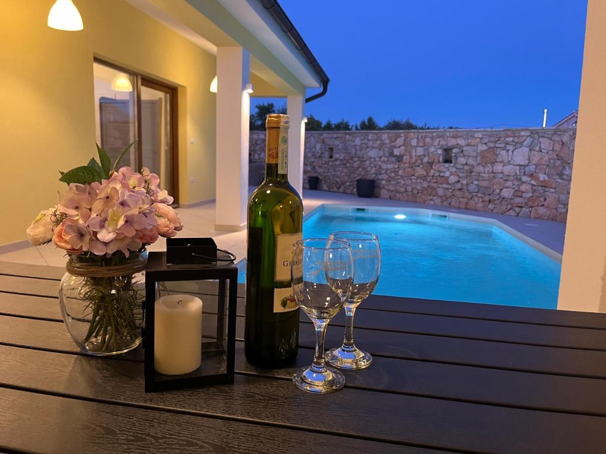 Villa Ankica Bibici 외부 사진
