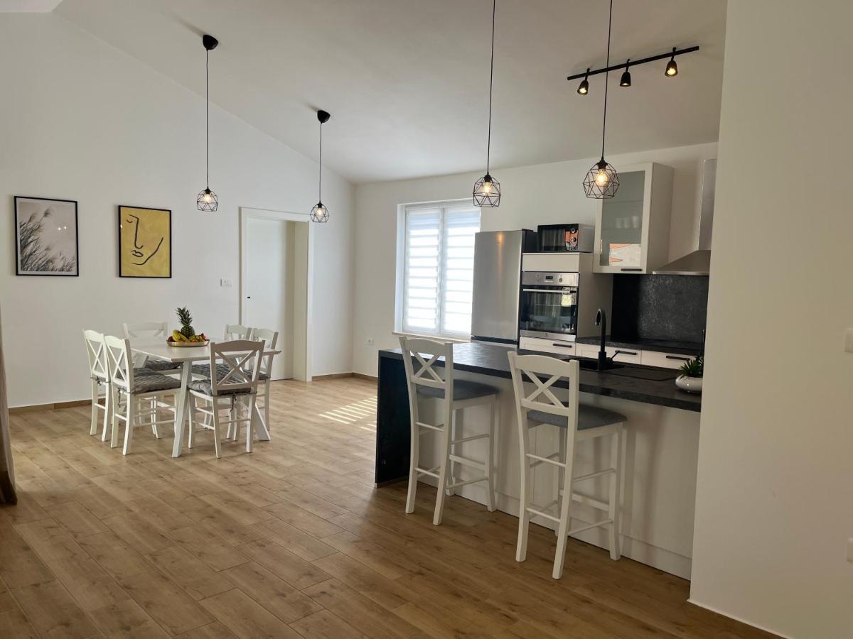Villa Ankica Bibici 외부 사진
