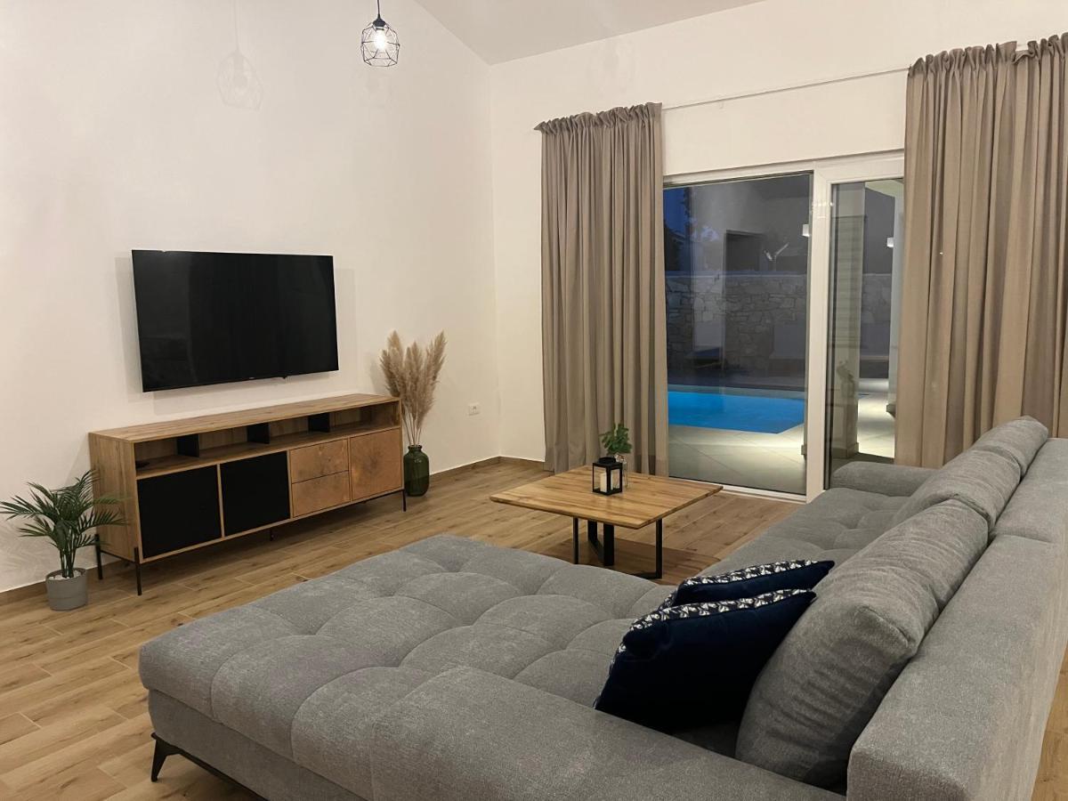 Villa Ankica Bibici 외부 사진