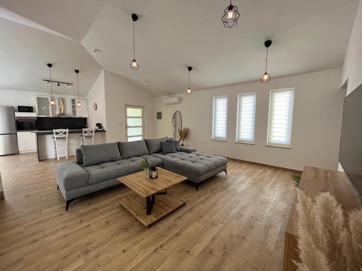 Villa Ankica Bibici 외부 사진