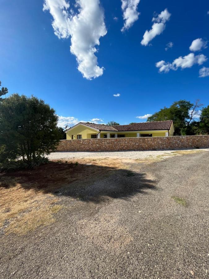 Villa Ankica Bibici 외부 사진