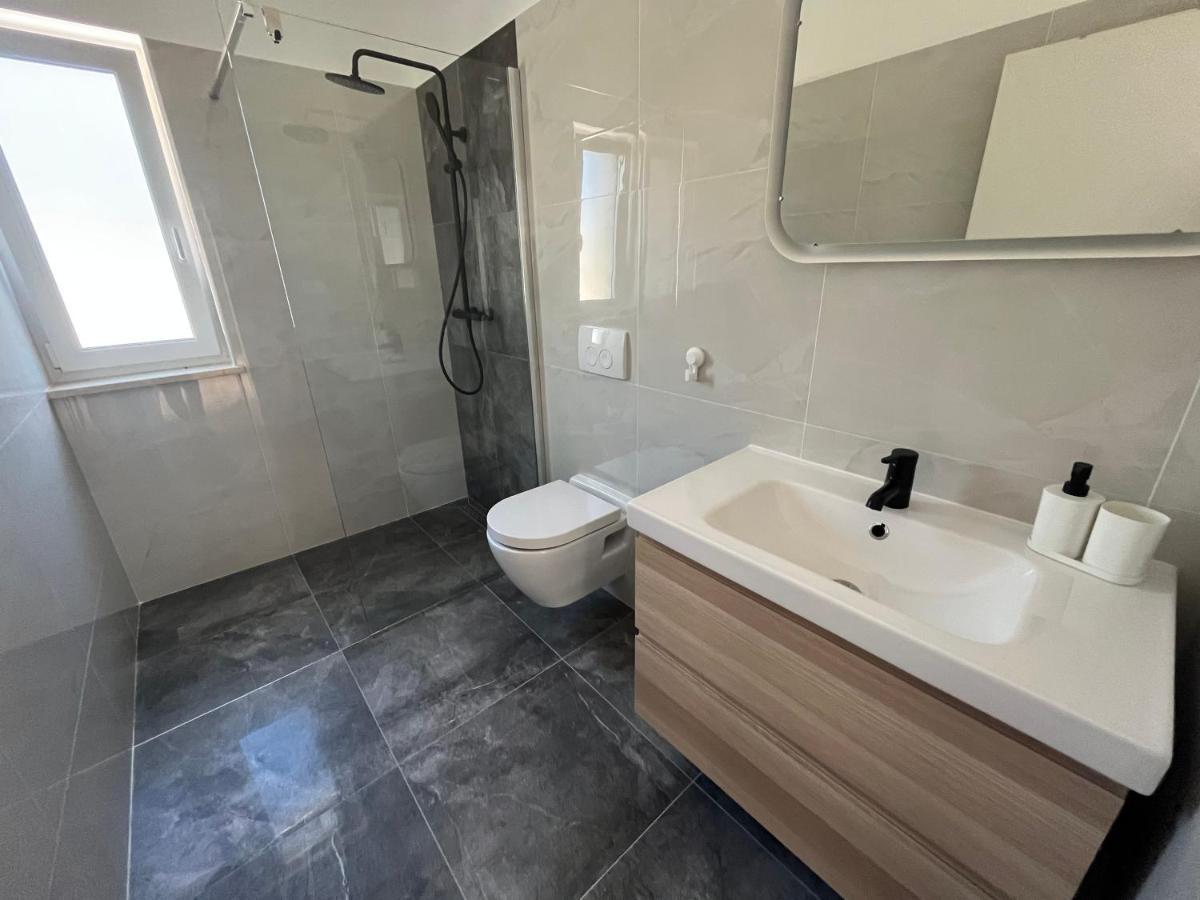 Villa Ankica Bibici 외부 사진