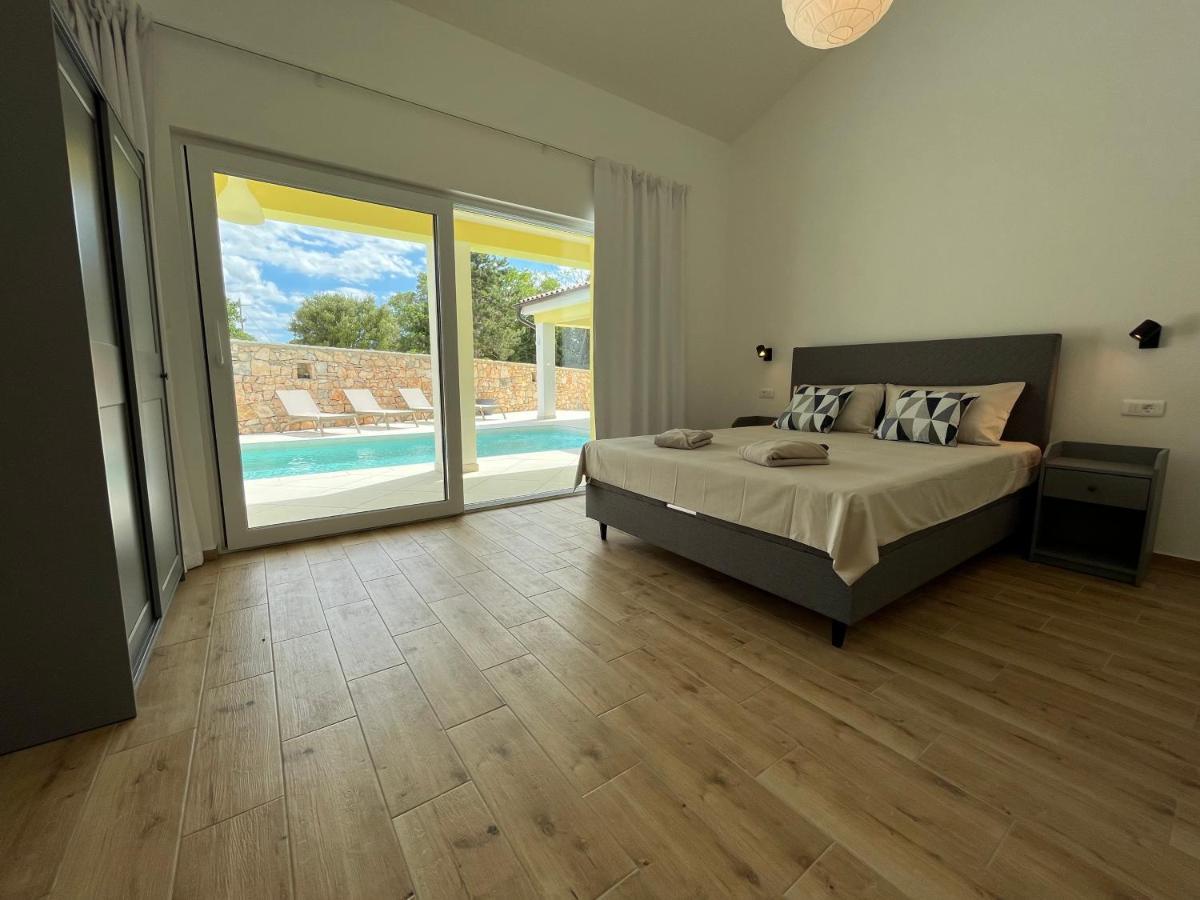 Villa Ankica Bibici 외부 사진