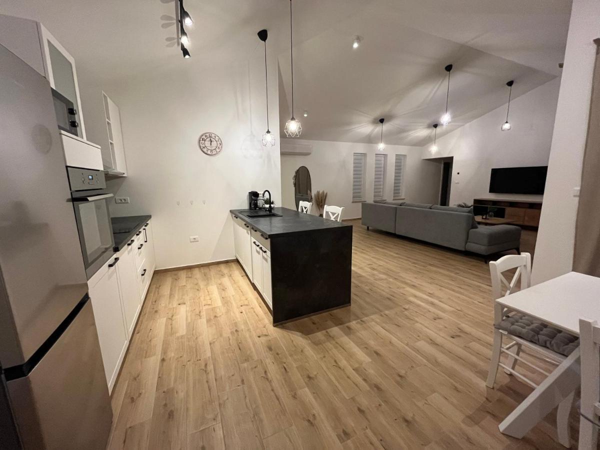 Villa Ankica Bibici 외부 사진
